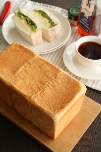 角食パン（１斤）